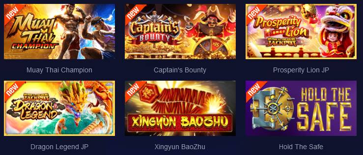 Situs Game Slot Agen Casino Online Sbobet