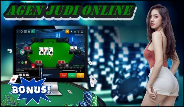 Agen Judi Online Terbaik Menyediakan Permainan yang Menarik