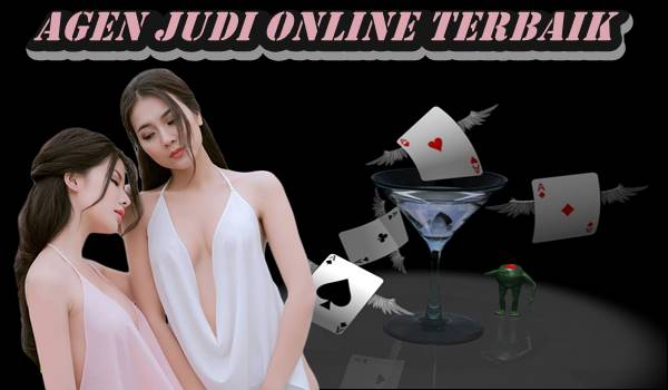 Agen Judi Online Terbaik dan Prestasi yang Dimilikinya