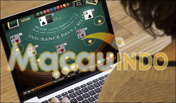 Blackjack Online SBOBET