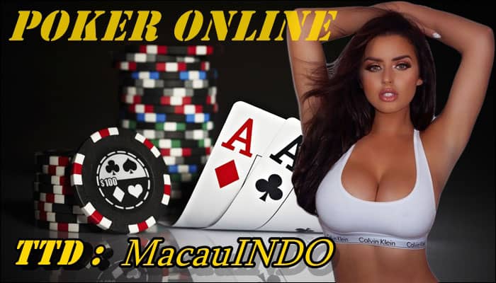 Poker Online