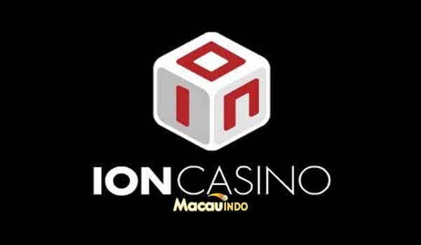 ION CASINO