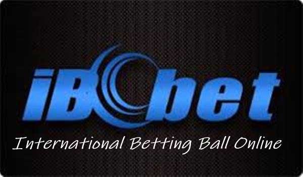 IBCBET INDONESIA