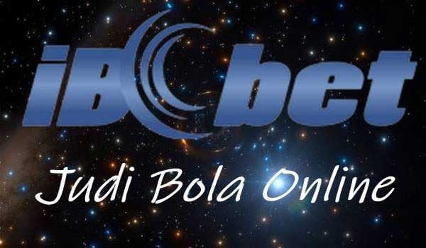 IBCBET JUDI BOLA ONLINE