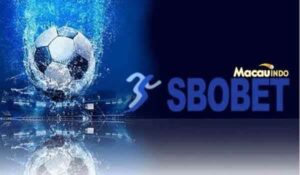 Link Alternatif Sbobet